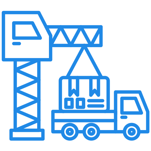 Container Transportation